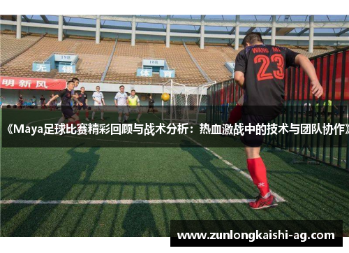 《Maya足球比赛精彩回顾与战术分析：热血激战中的技术与团队协作》