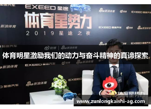 体育明星激励我们的动力与奋斗精神的真谛探索